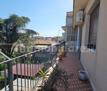 Appartamento via Ammiraglio Toscano, Centro, Pedara - Foto 4