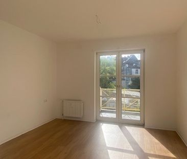 2-Zimmer-Wohnung in Aachen Rothe Erde - Foto 1
