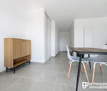 Location-Appartement-T1 Meublé - Photo 2