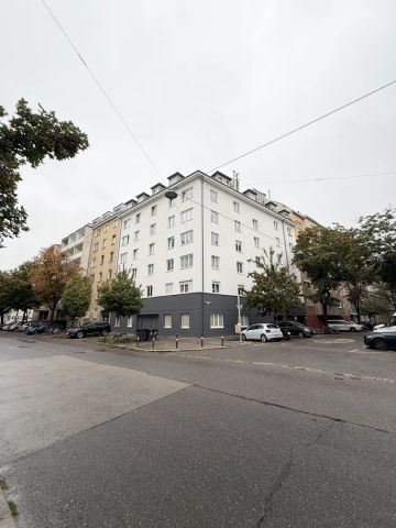2-Zimmerwohnung in 1200 Wien mit Lift zu vermieten - Photo 2