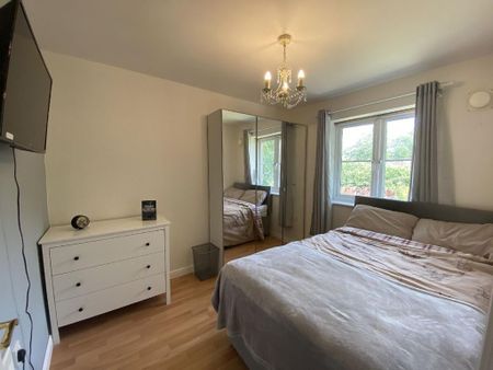 2 bedroom house share to rent - Photo 5