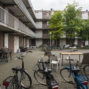 Antoon Lipkensstraat 16, Apartment no. C - Foto 2