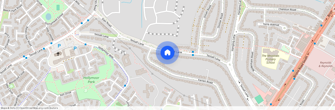 Tessall Lane, Birmingham