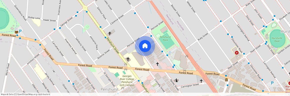 1/16-18 Arcadia Street, NSW 2222, Penshurst