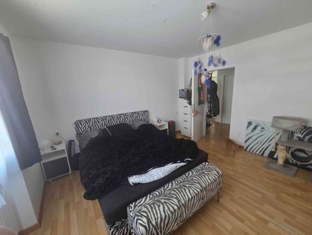 3.5 Zimmer, 74 m², 1. Stock - Photo 3