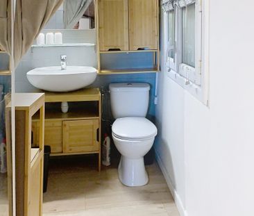 Location Appartement 1 pièce 21m² MOUGINS 06250 - Photo 5