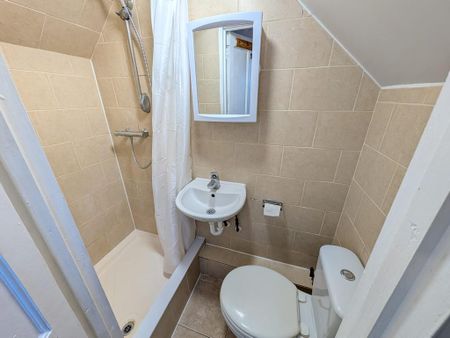 Studio to rent - Photo 4