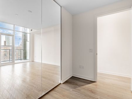 For Lease - 50 Power Street Unit# 512, Toronto, Ontario - Photo 4