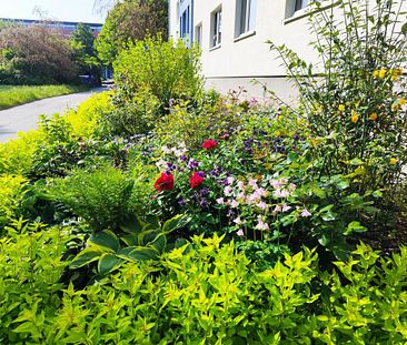 Möblierte Wohnung zum Wohlfühlen - Photo 3