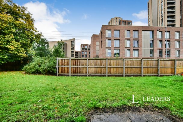 1 bedroom apartment to rent Nancy Street, Manchester, M15 - Photo 1