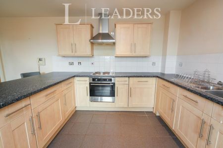 1 bedroom flat to rent - Photo 4