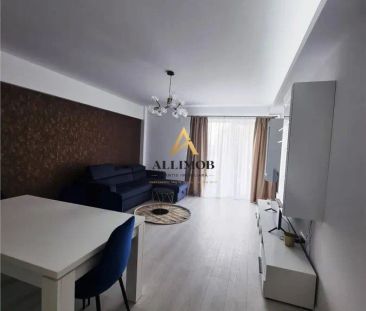 Apartament 2 camere in Ploiesti, zona Albert - Photo 1