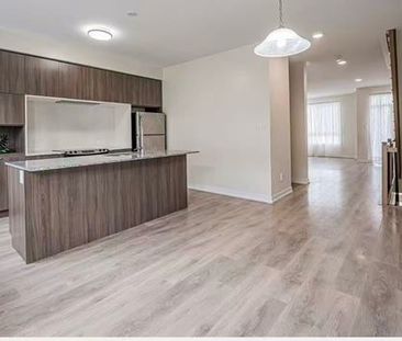 For Lease - 167 Squire Crescent Unit# Suite A, Oakville, Ontario - Photo 3