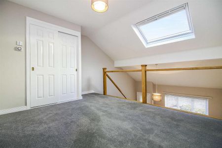 1 bedroom bungalow to rent - Photo 2