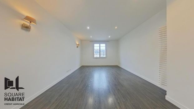 Location Appartement 2 pièces 60m² TOURS 37000 - Photo 1