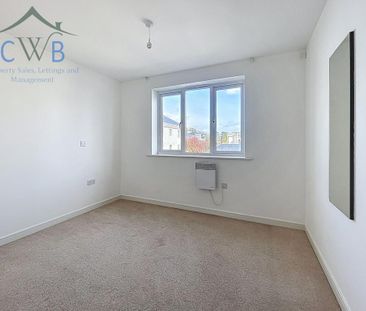2 bedroom apartment to rent - Photo 4