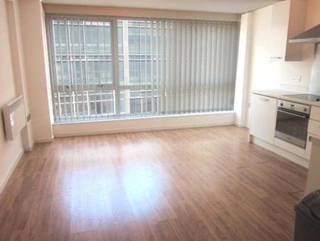 1 bedroom apartment to rent - Photo 2