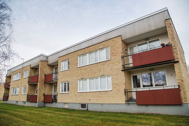 Brädgårdsvägen 9 B, 94138, Piteå - Foto 1