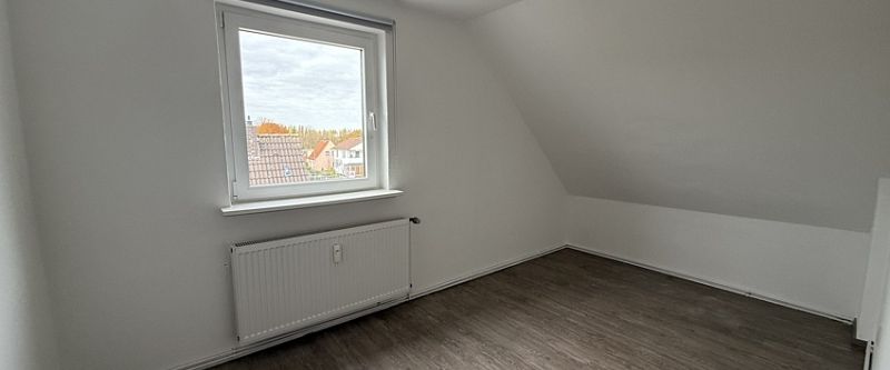 Helle 3-Zimmer-Wohnung – frisch renoviert und ruhig gelegen am Rande der Innenstadt - Foto 1