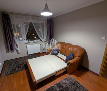 3-pokojowe mieszkanie na wynajem 60 m2 - Фото 6