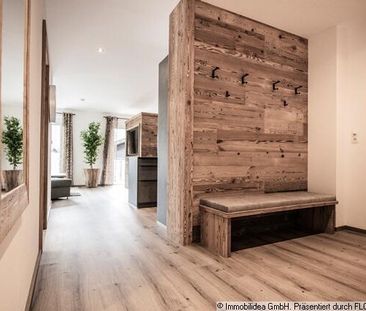 Exklusive 4 Zimmer Wohnung mit Terrasse! - Photo 6