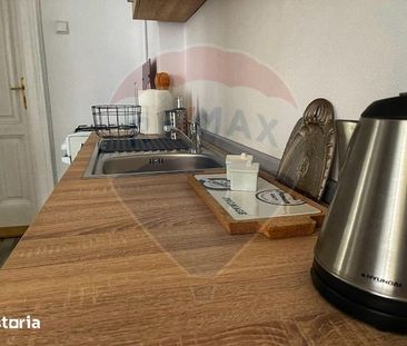 Apartament 2 camere de inchiriat str. Tipografilor 24 - Photo 5
