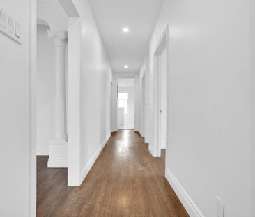 Montréal (Ahuntsic-Cartierville) (Cartierville) - Photo 1