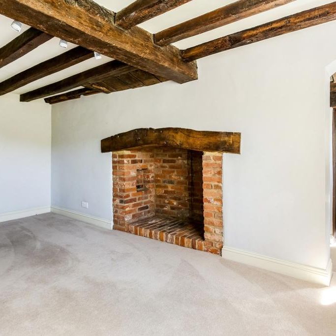 5 bedroom detached house to rent - Photo 1