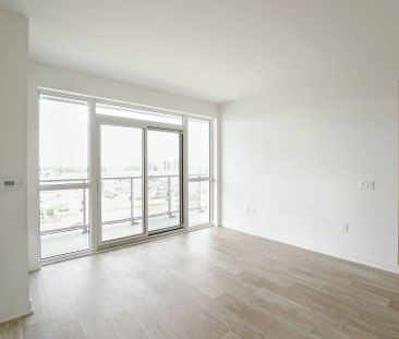 For Lease - 4677 Glen Erin Drive Unit# 802, Mississauga, Ontario - Photo 1