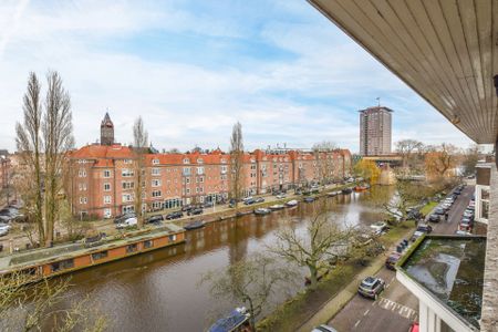 Amstelkade 167H, 1078 AZ, Amsterdam - Photo 5