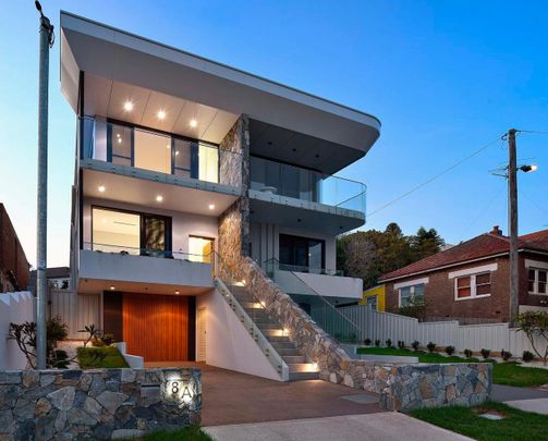 Maroubra - Photo 1