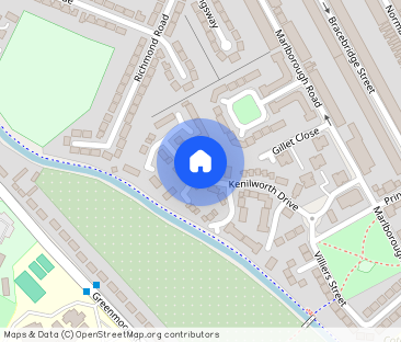 Kenilworth Drive, Nuneaton, CV11 - Photo 1