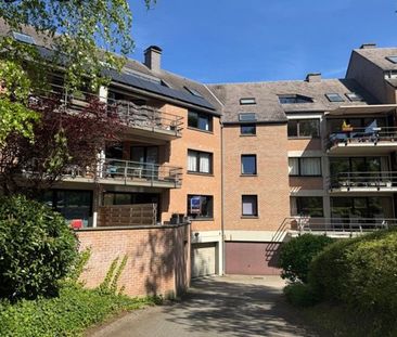 Appartement te huur - Foto 1