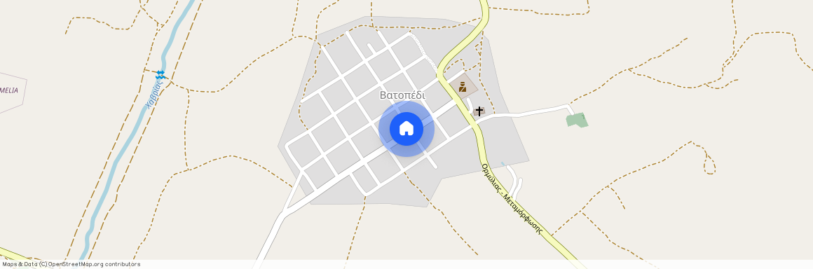 Βατοπέδι (Ορμύλια)