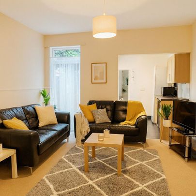 5 bedroom house to rent - Photo 1