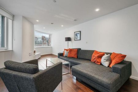 Eagle Point, City Road, London EC1 - Photo 2