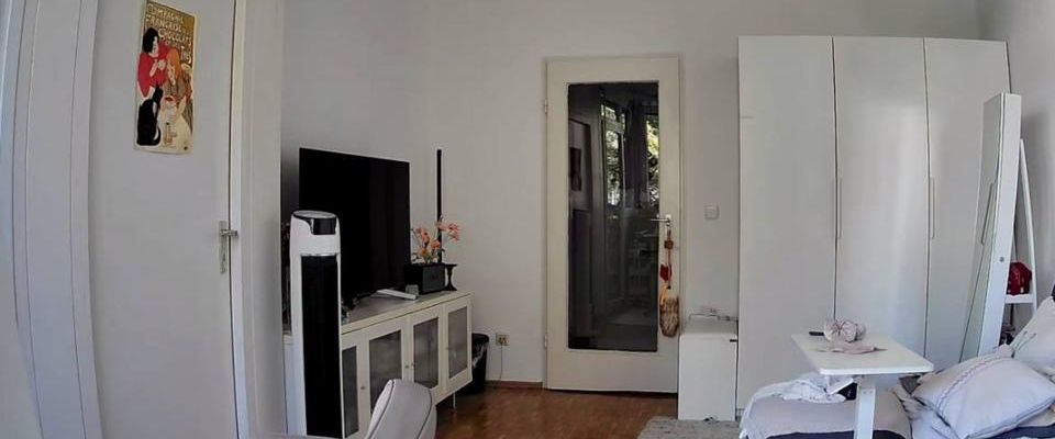 Nachmieter gesucht ab 15.12.25 oder 1.1.26 - 1 Zimmer-Appartement - Foto 1
