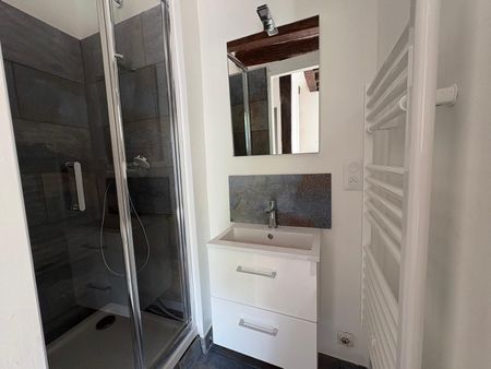 Location Appartement 2 pièces 39m² TOURS 37000 - Photo 3