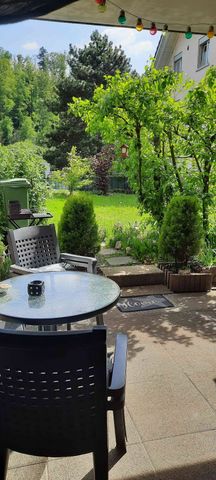 3.5 Zimmer, 65 m², EG - Photo 4