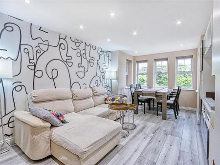 2 bedroom apartment to rent - Photo 4