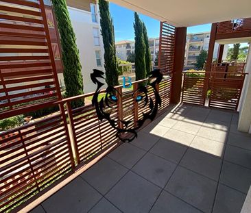 LOCATION T2 PUGET SUR ARGENS, - Photo 5