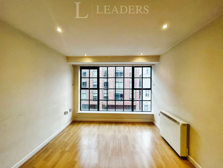 2 bedroom apartment to rent Kinvara Heights, 114 Bradford Street, Birmingham, B12 - Photo 2