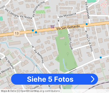3.5 Zimmer, 100 m² - Foto 1