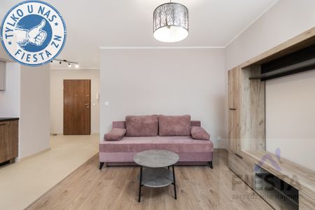 Kraków Kraków-Krowodrza, ul. Stanisława Przybyszewskiego - Photo 2