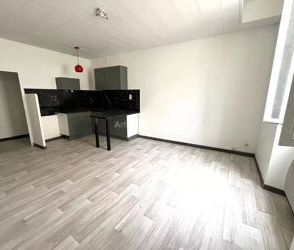 Location Appartement 2 pièces 39 m2 à Martigues - Photo 1