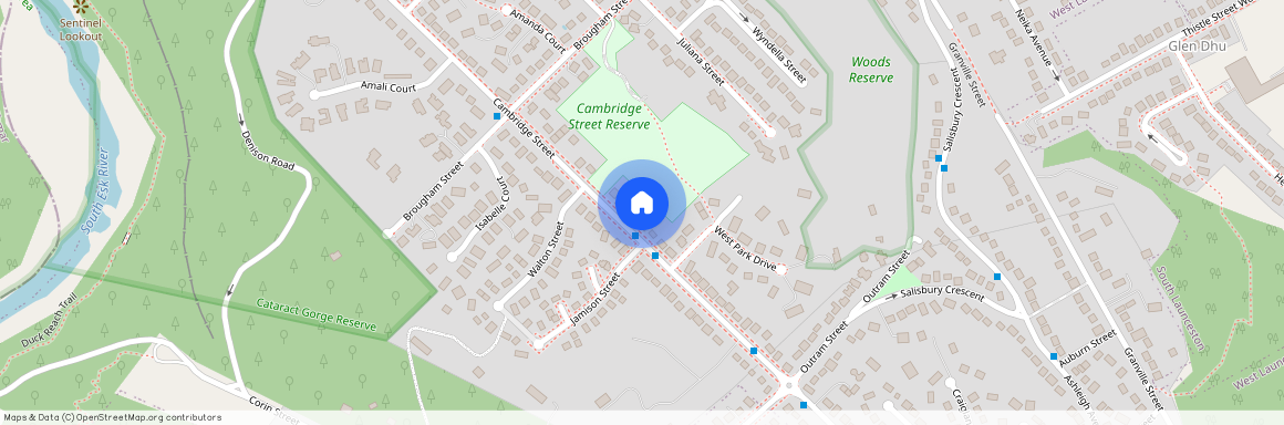 5/87 Cambridge Street, Tas 7250, West Launceston