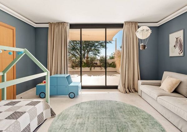 8 bedroom luxury Villa for rent in Marbella, Andalusia