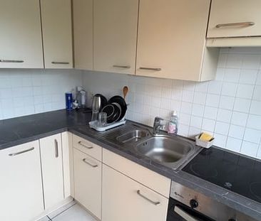 Appartement te huur - foto 4