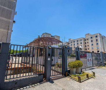 Apartamento para aluguel, 2 quartos, 1 vaga, Jardim Leopoldina - Po... - Foto 5