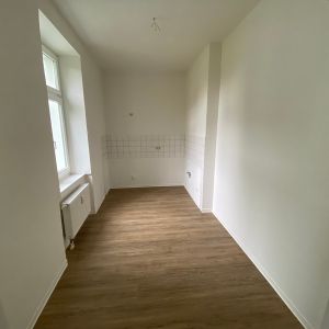 Erdgeschoss: Frisch sanierte 1-Raum-Wohnung in Weisswasser zu vermieten - Foto 2